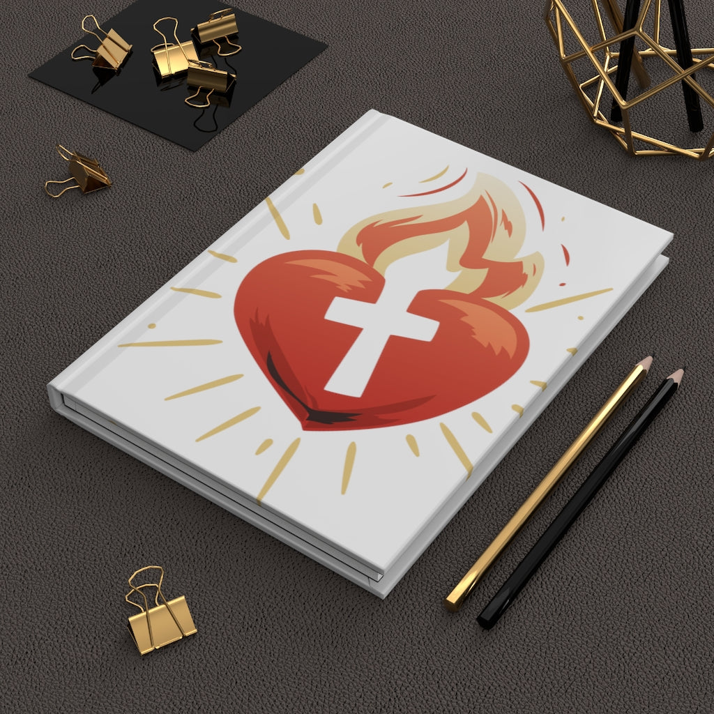 Cuaderno- Jesús me ama