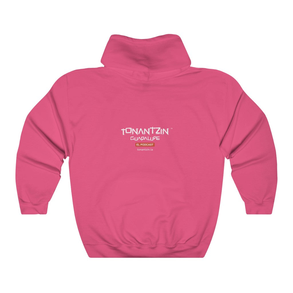 Sudadera Tonantzin