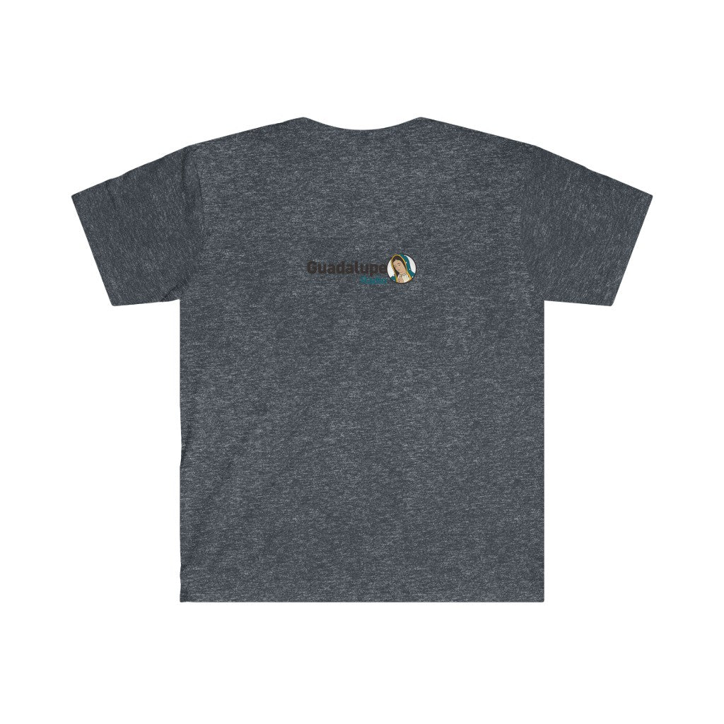 Camiseta- El amor