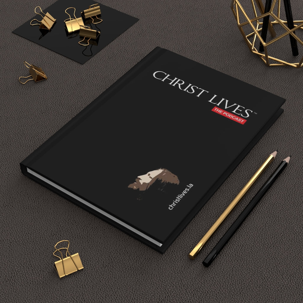 Christ lives journal