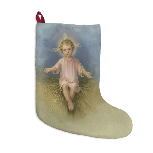 Bota de Niño Dios