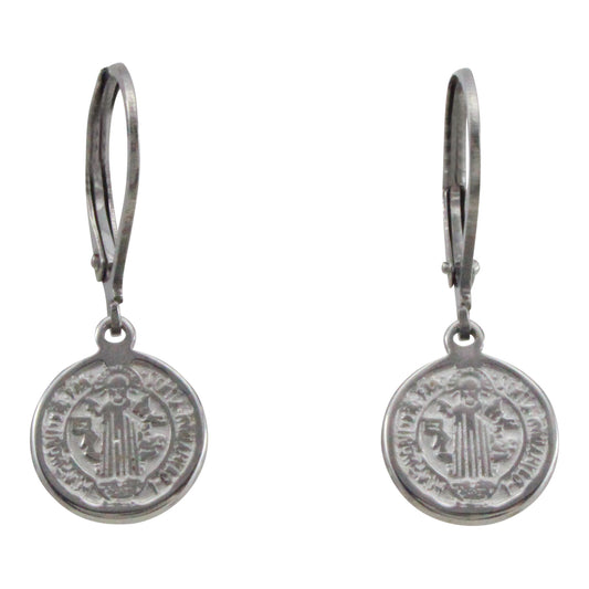 Aretes de San Benito