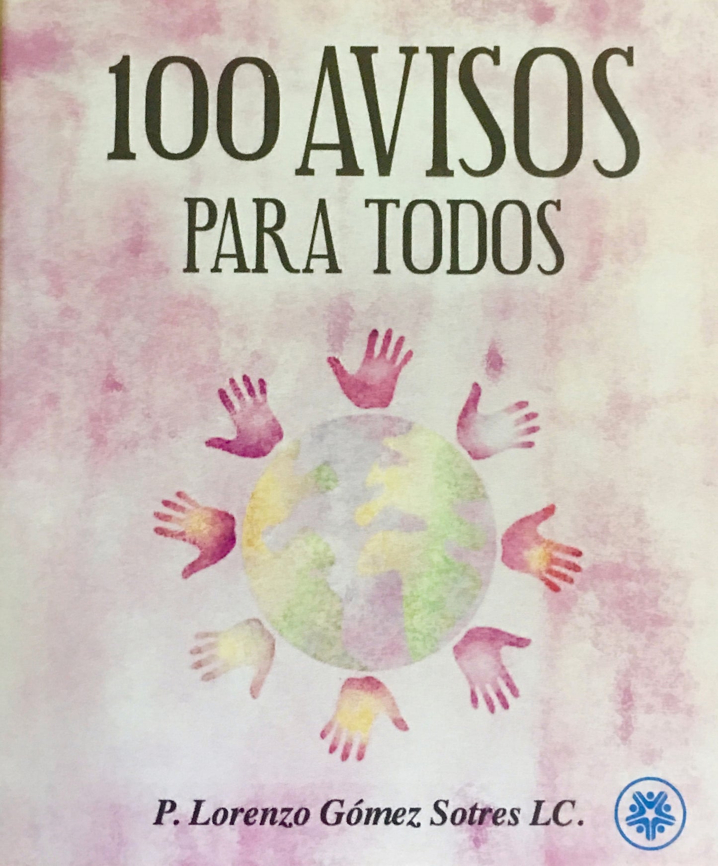En Santa Maria del Monte nuestra meta es evangelizar y nuestros productos nos ayudan a hacerlo, por eso te presentamos este libro de bolsillo con sencillos pensamientos para cada uno de acuerdo a su rol en la familia. Disfrútalo y ayúdanos a llevar el mensaje de Cristo. Se parte de Nuestra Misión! Nuestros productos hablan por sí solos