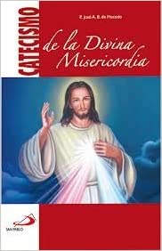 En Santa Maria del Monte nuestra meta es evangelizar y nuestros productos nos ayudan a hacerlo, por eso te presentamos este Catecismo dela divina Misericordia donde nos enseñan que es la misericordia. Disfrútalo y ayúdanos a llevar el mensaje de Cristo. Nuestros productos hablan por sí solos