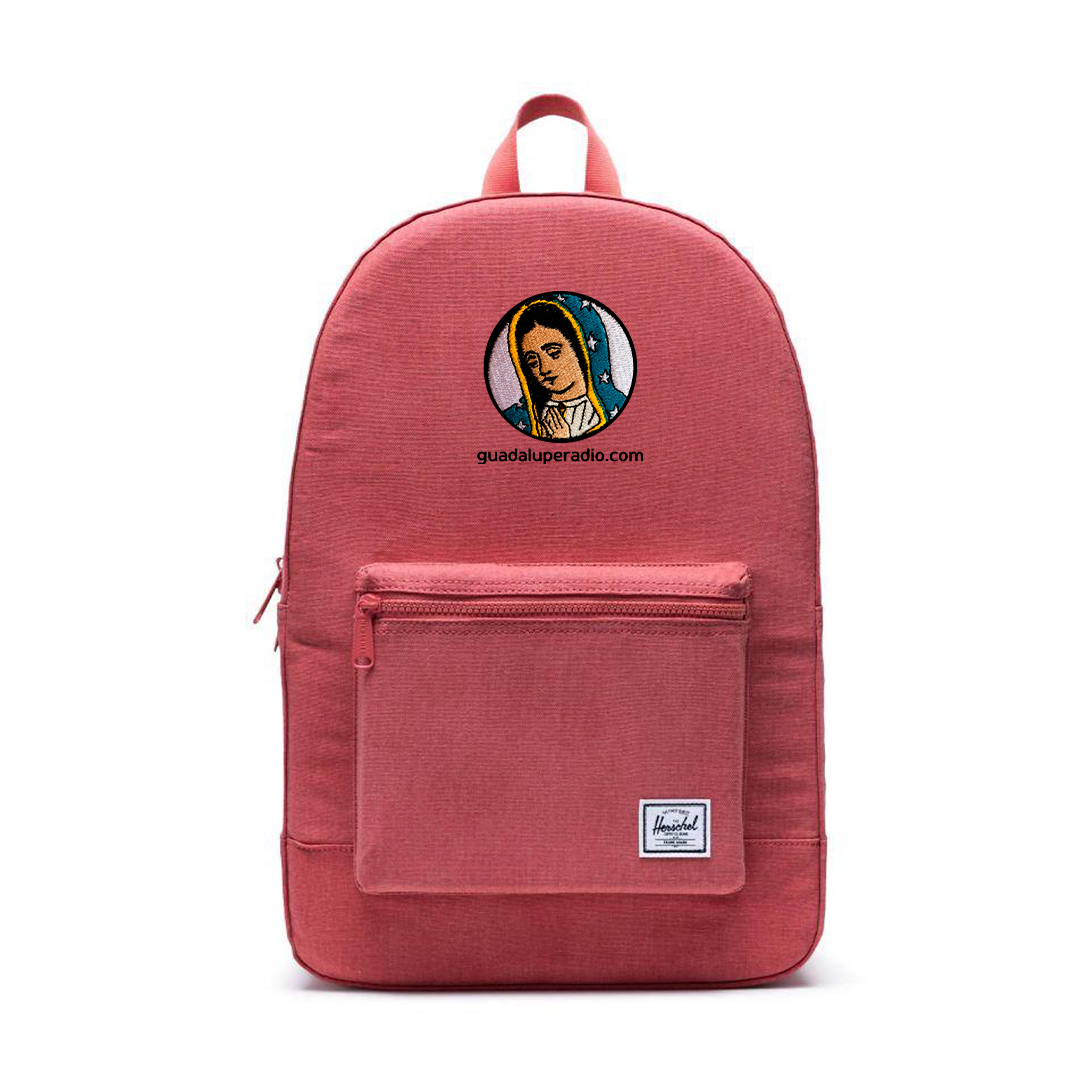 Mochila Herschel - Day pack/ Guadalupe Radio
