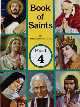 ﻿In Santa María del Monte, our goal is to evangelize and our products help us to do so, this is why we present you this book of Saints with beautiful illustrations of the life stories of Saints: St.John Maria Vianney,St. Augustine, etc. Let's plant and harvest this kind of seeds in our children's heart. Find it in our books section and help us carry the message of Christ.Be part of Our Mission!  Our products speak for themselves.