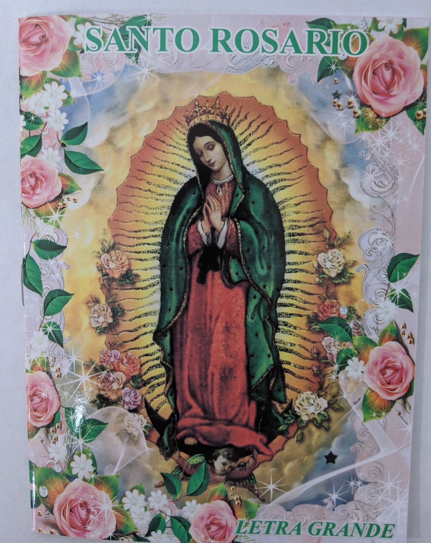 En Santa Maria del Monte tienda católica contamos con una gran variedad de oraciones, novenas y devociones.