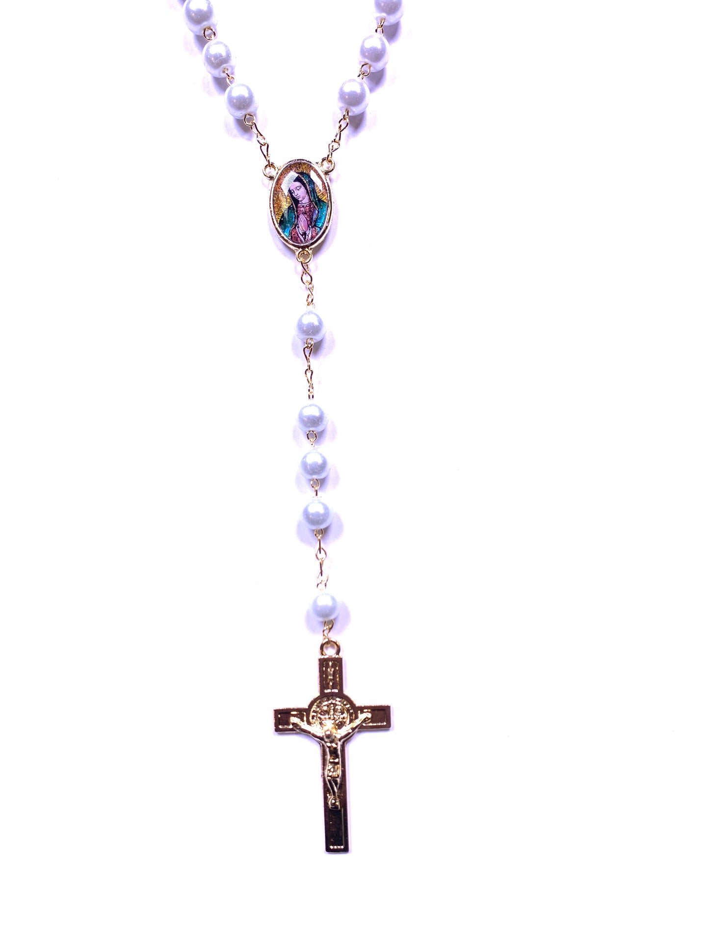 En Santa Maria del Monte nuestra meta es evangelizar y nuestros productos nos ayudan a hacerlo, por eso te presentamos estos productos, en nuestra sección de Rosarios . Disfrútala y ayúdanos a llevar el mensaje de Cristo. Nuestros productos hablan por sí solos