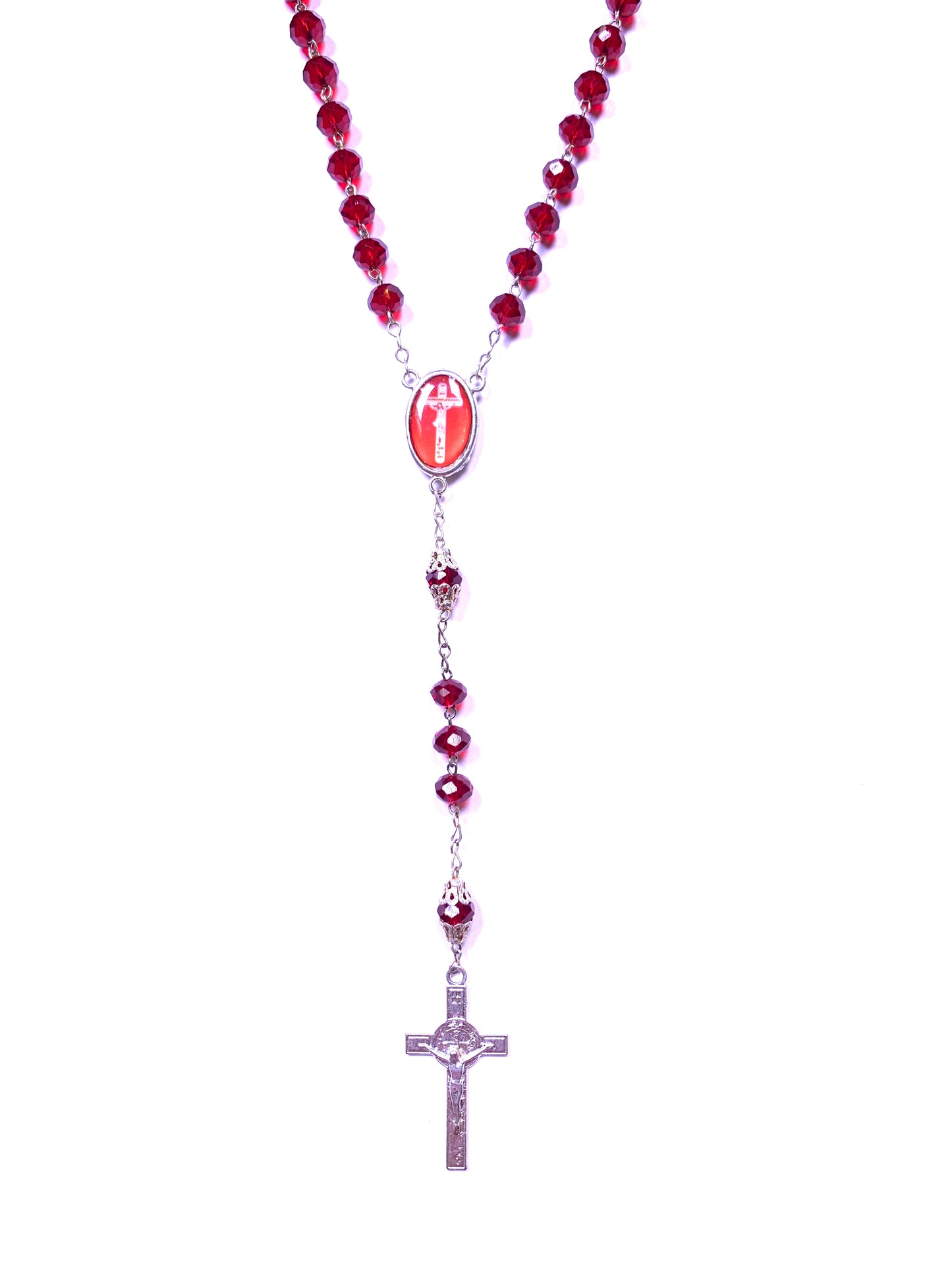 Rosario de la Preciosa Sangre