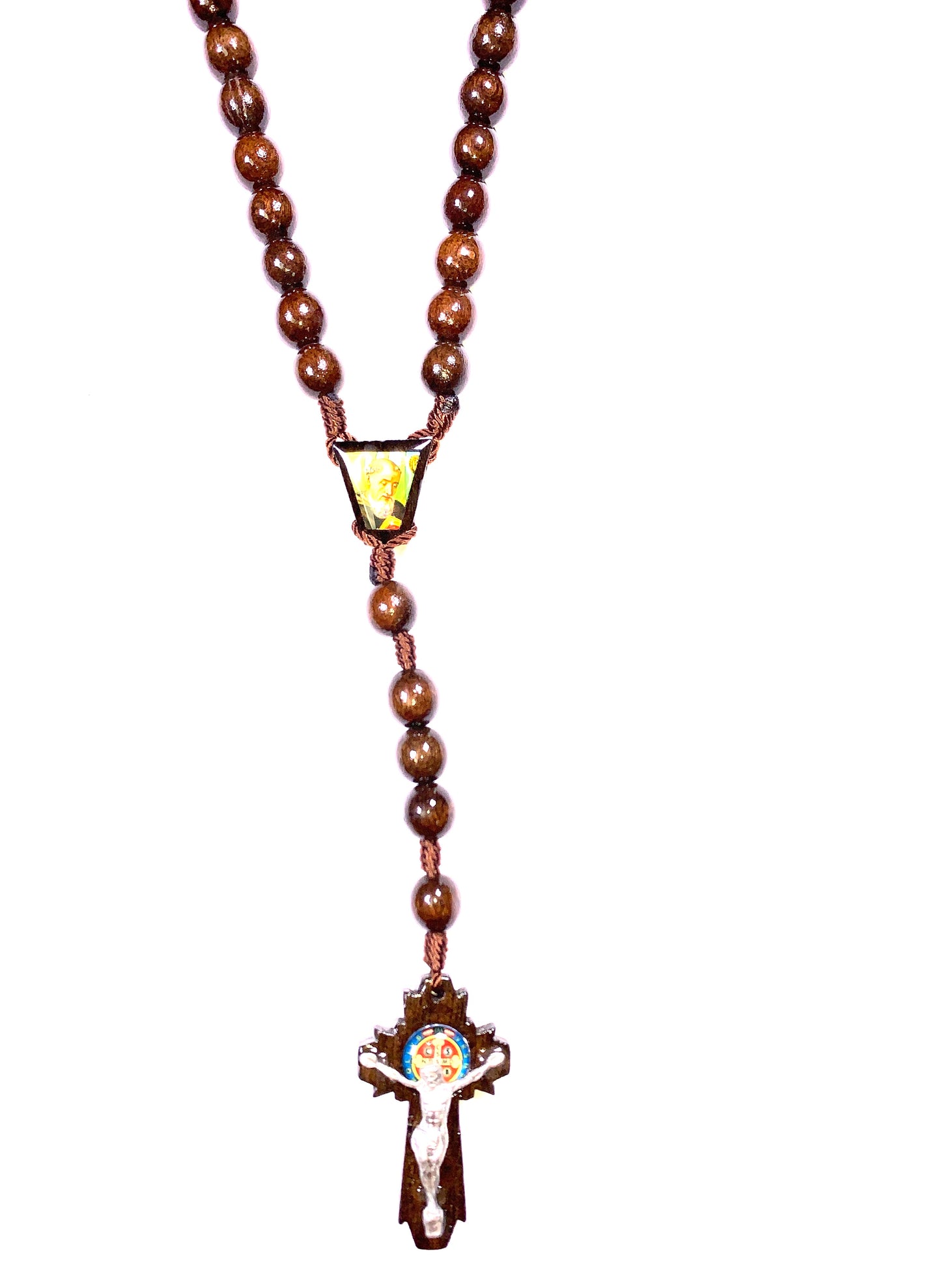 Rosario Madera