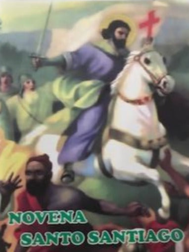 Santa Maria del Monte, te ofrece una gran variedad de oraciones, novenas y devociones