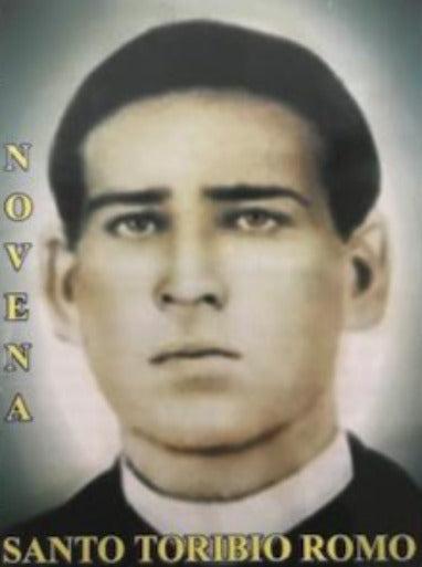 Novena de Santo Toribio Romo