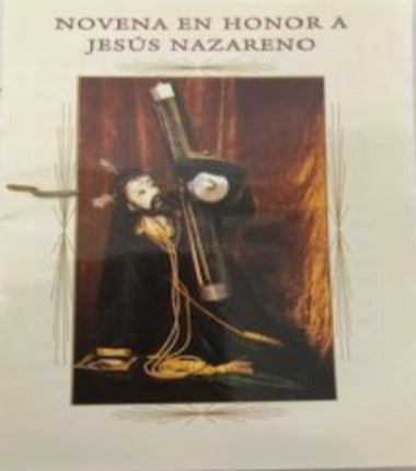 Santa Maria del Monte, te ofrece una gran variedad de oraciones, novenas y devociones