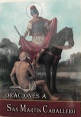 Santa Maria del Monte, te ofrece una gran variedad de oraciones, novenas y devociones