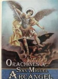 Santa Maria del Monte, te ofrece una gran variedad de oraciones, novenas y devociones