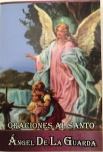 Santa Maria del Monte, te ofrece una gran variedad de oraciones, novenas y devociones