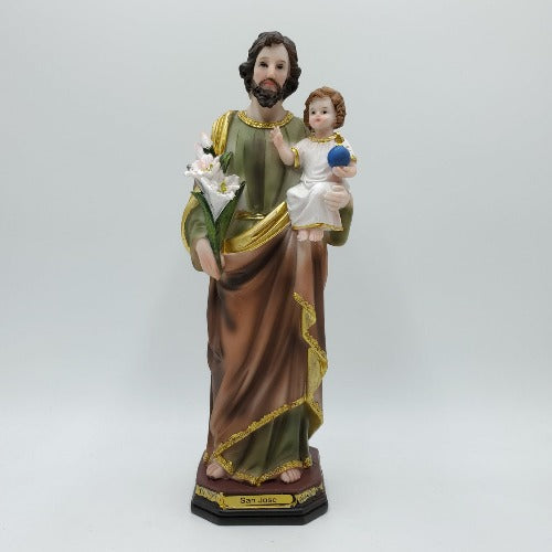 Ceramica: San José
