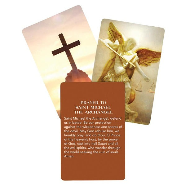 Prayers for Teens Wallet Card Assortment