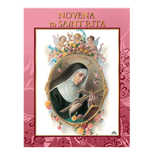 In Santa María del Monte, our goal is to evangelize and our products help us to do so, that is why we present you this novena.  Find it in our Novenas section and help us carry the message of Christ.  Our products speak for themselves!