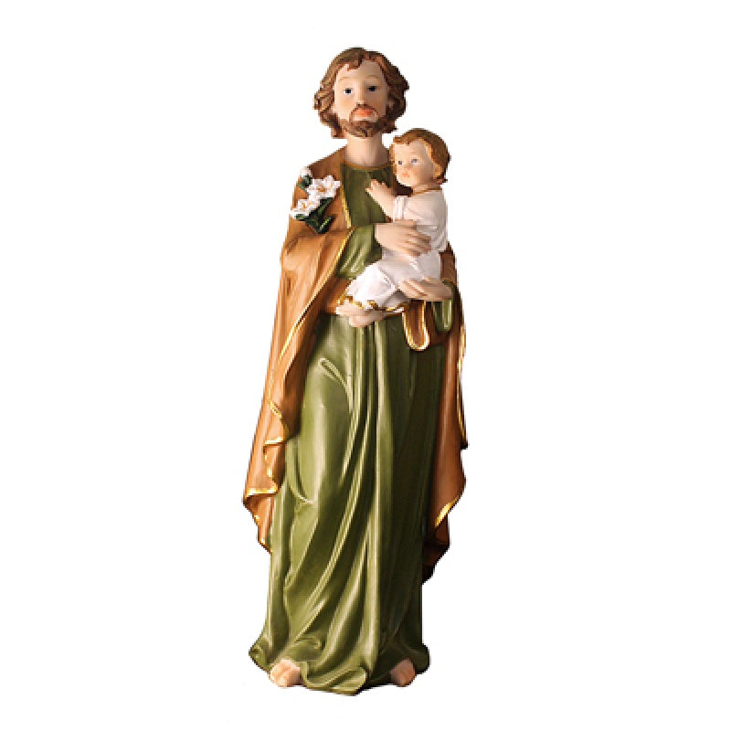 Ceramica: San José