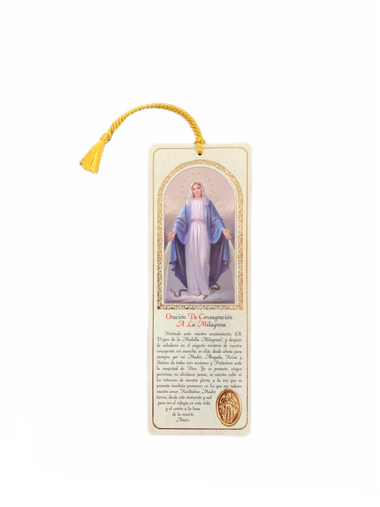 Ave Maria/Hail Mary/Bookmark