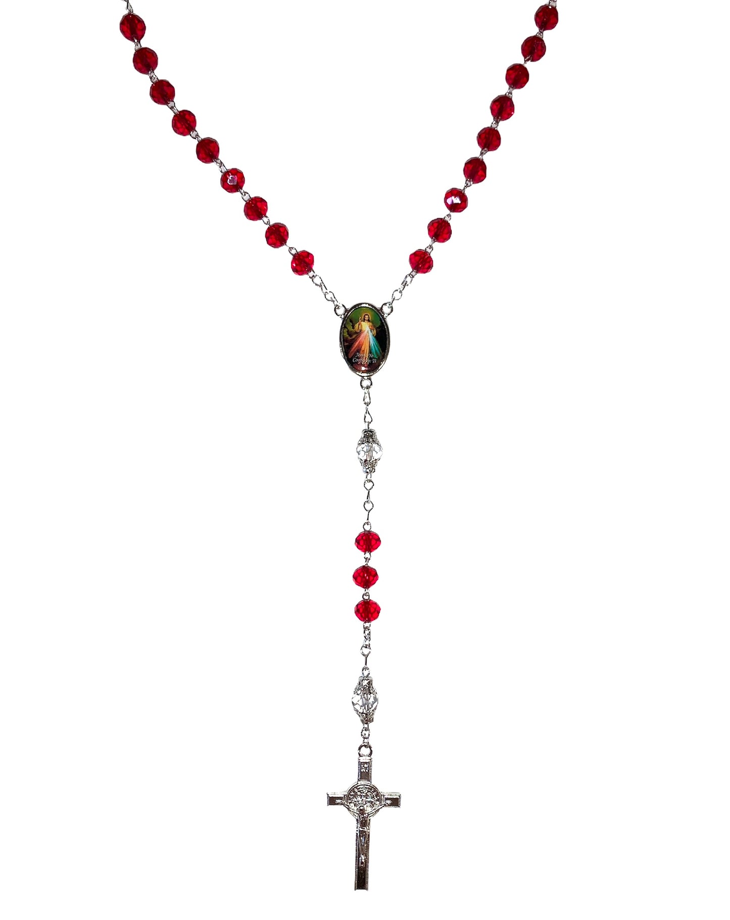 Rosario de la Divina Misericordia