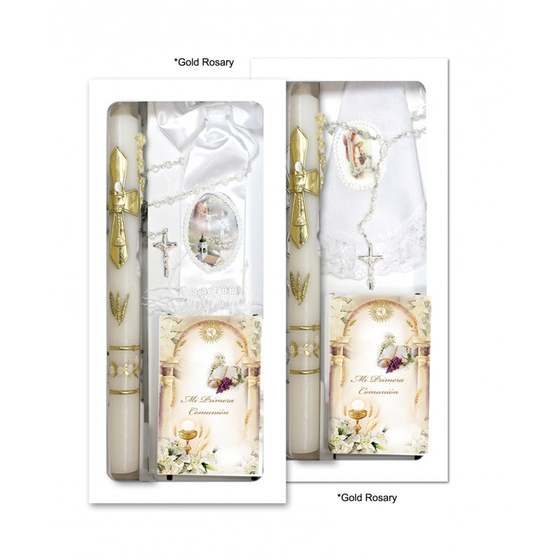Set de Primera Comunión