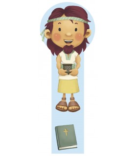 Separadores 3D para niños