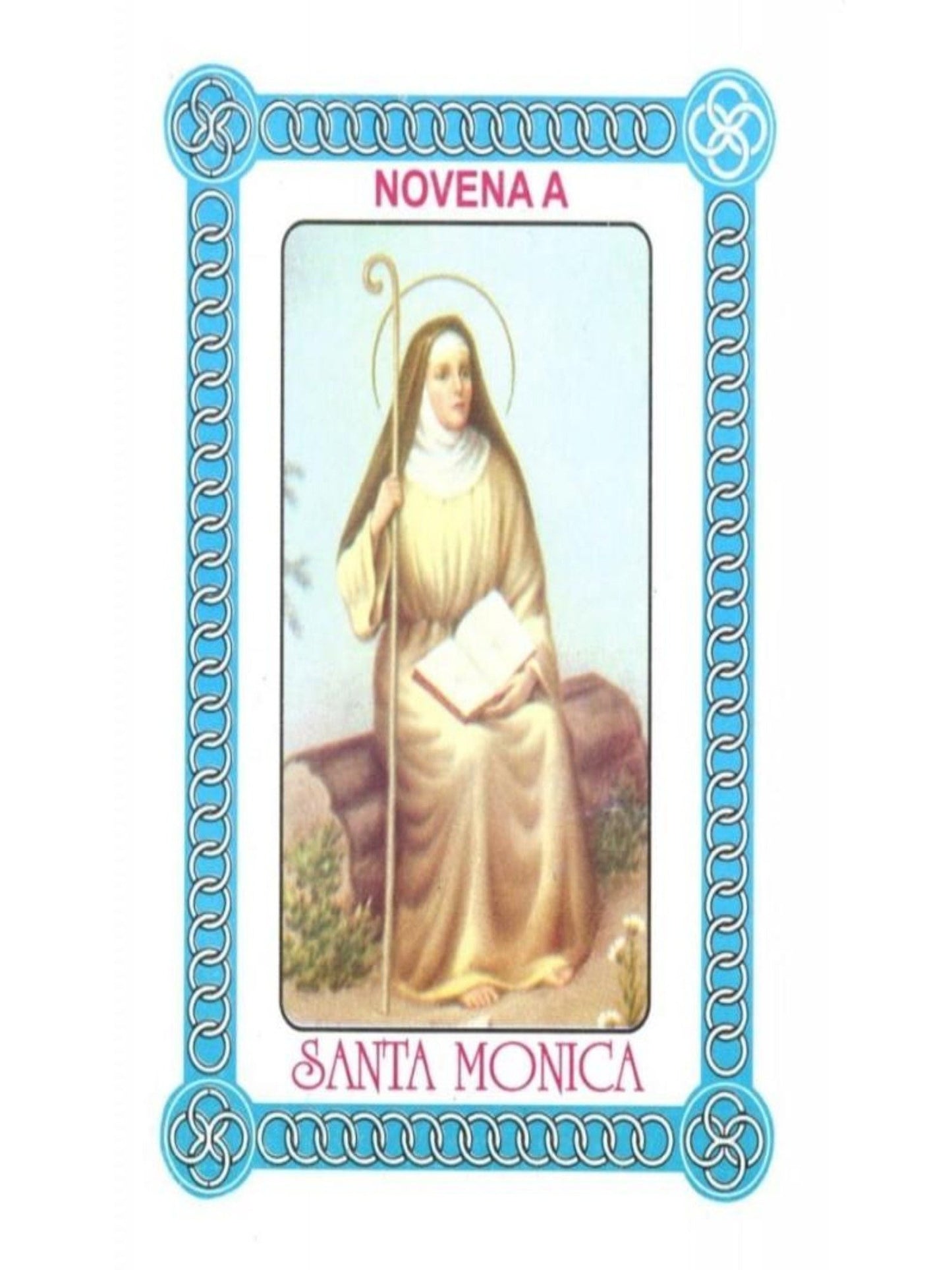 Santa Maria del Monte, te ofrece una gran variedad de oraciones, novenas y devociones