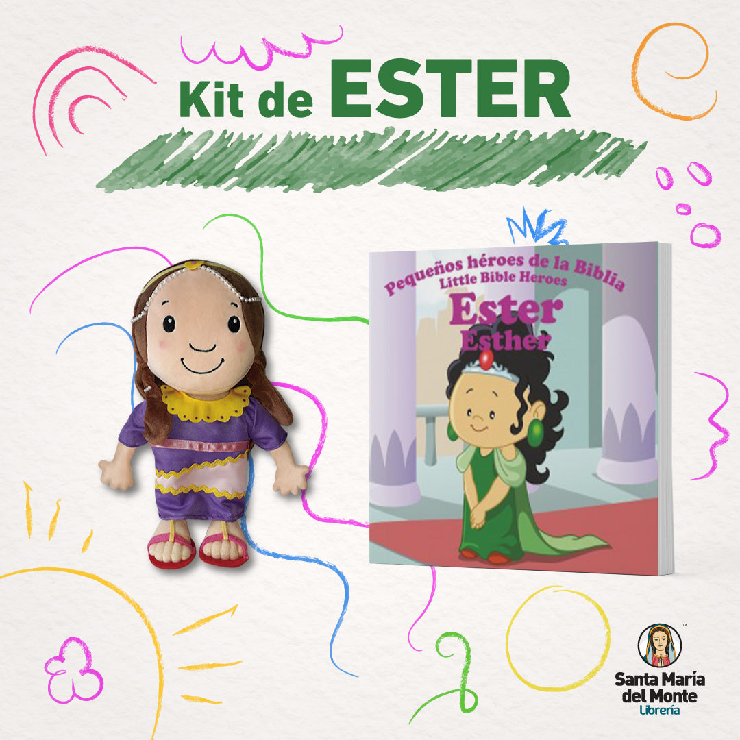 Kit de Ester