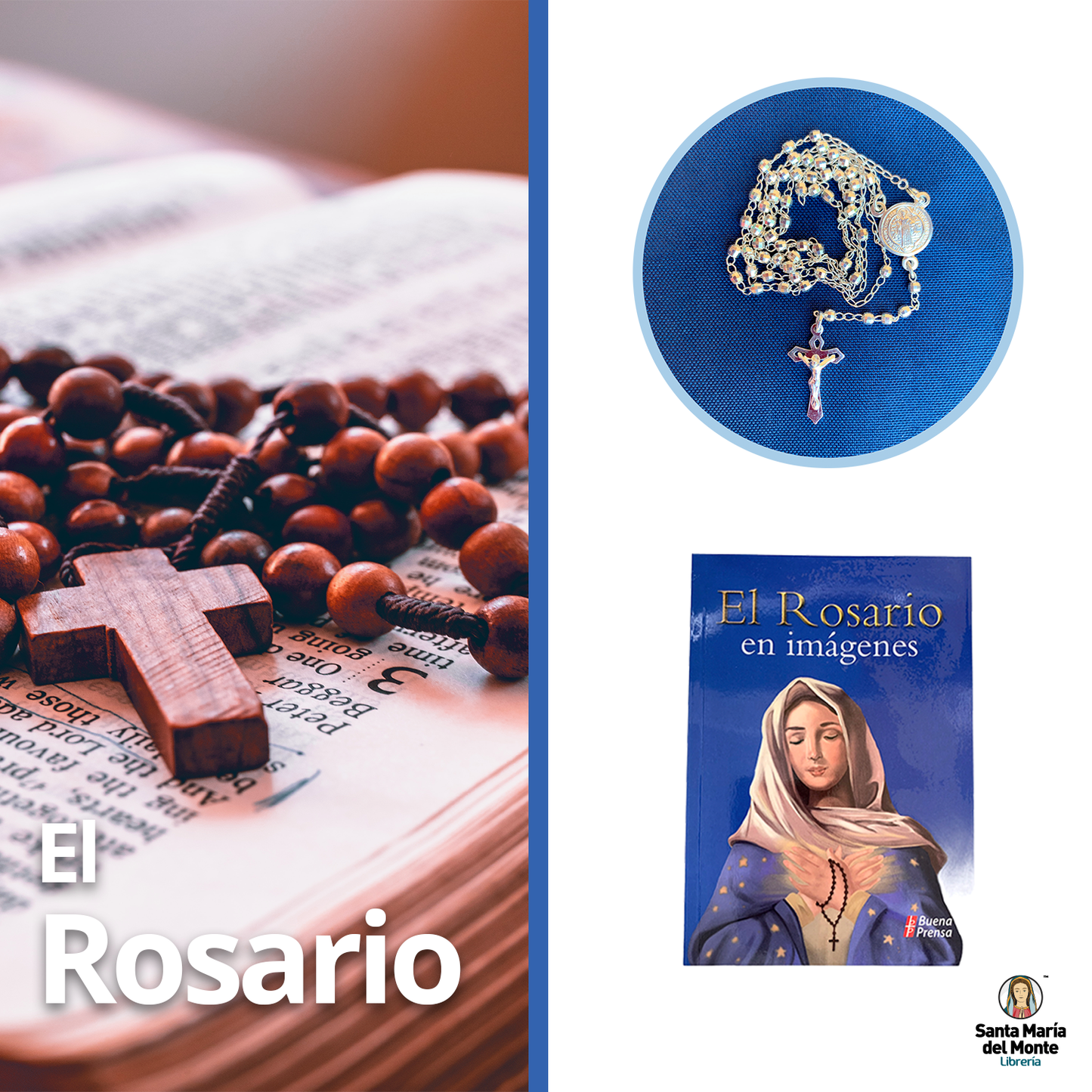 El Rosario