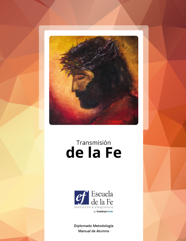 Libro impreso: Transmisión de la Fe - Escuela de la Fe