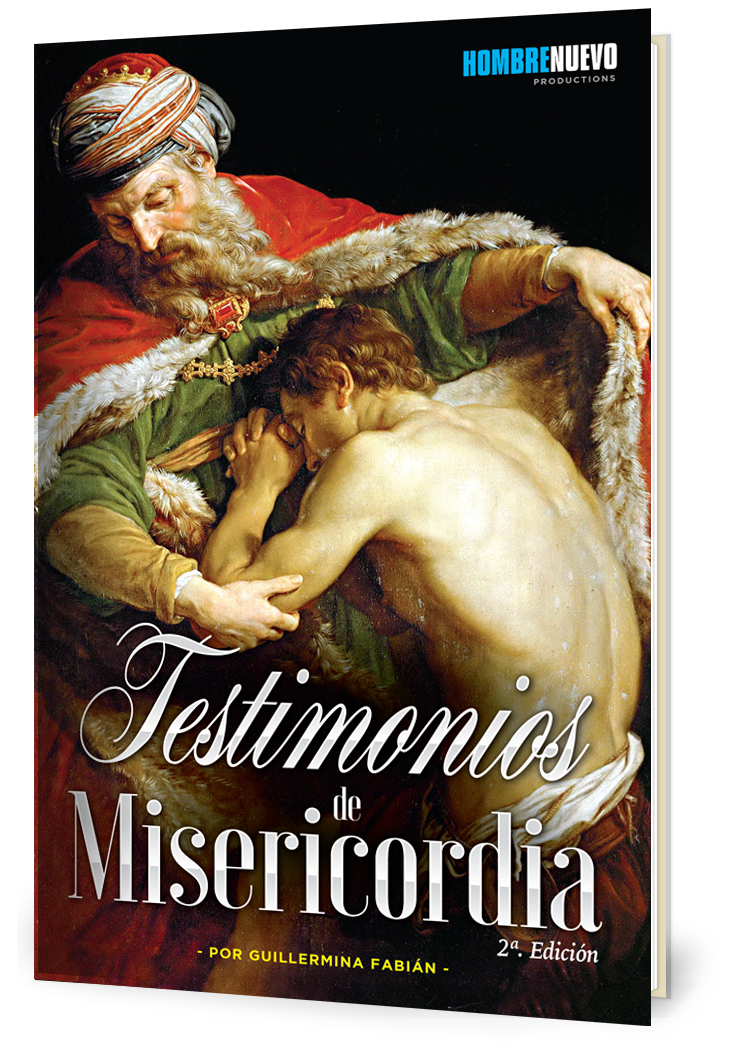 En Santa Maria del Monte nuestra meta es evangelizar y nuestros productos nos ayudan a hacerlo, por eso te presentamos este libro de testimonios que te demostrará el Amor tan Misericordioso de Dios por todas las almas, de su poder Omnipotente sobre todo por las que Confían en Él.Disfrútalo y ayúdanos a llevar el mensaje de Cristo. Se parte de Nuestra Misión! Nuestros productos hablan por sí solos