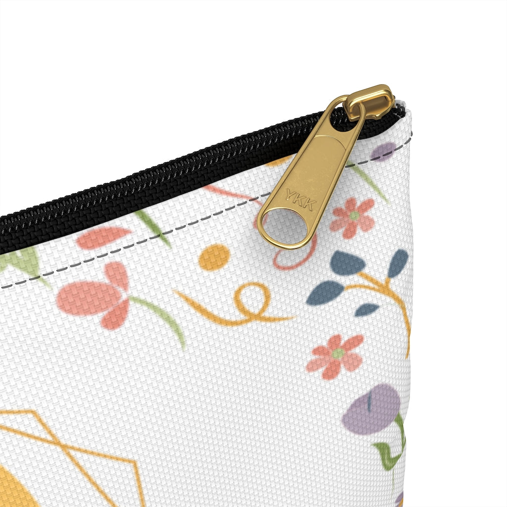 Pouch Virgen de Guadalupe