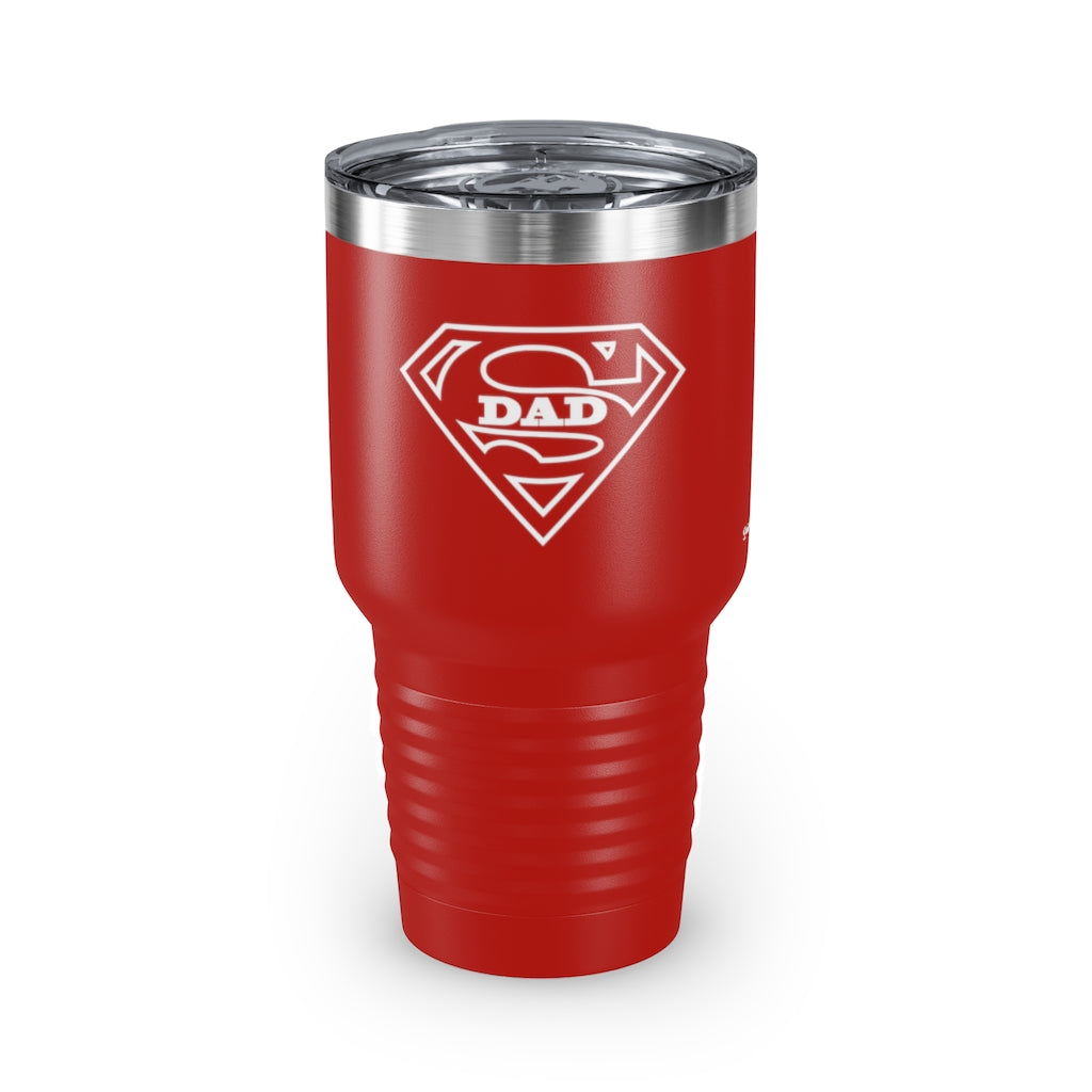 Termo Super dad