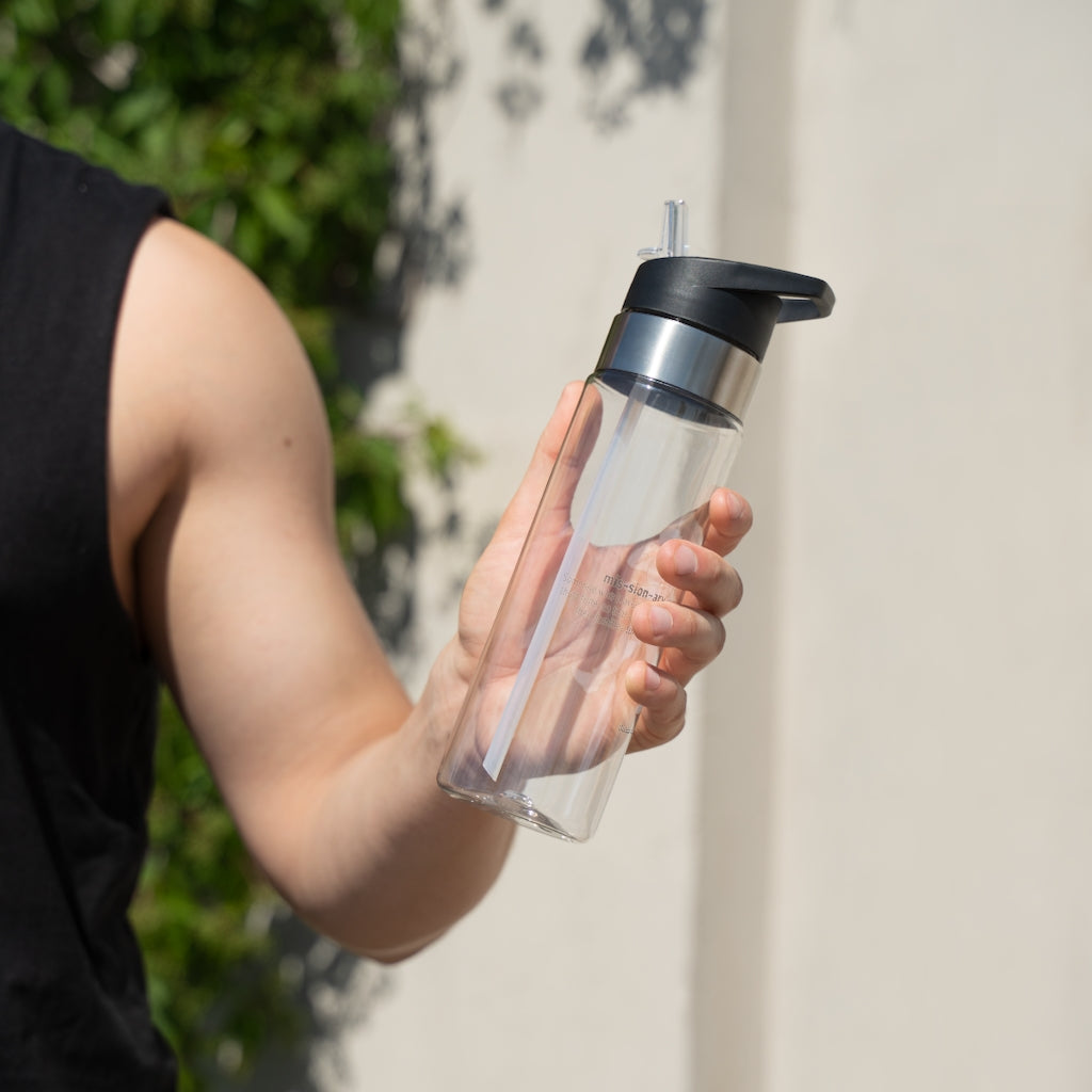 Missionary Water Bottle