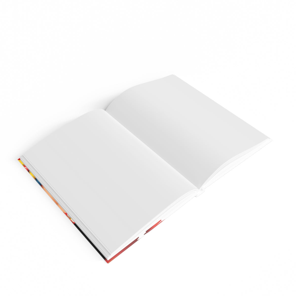 Cuaderno ''El cascanueces podcast''