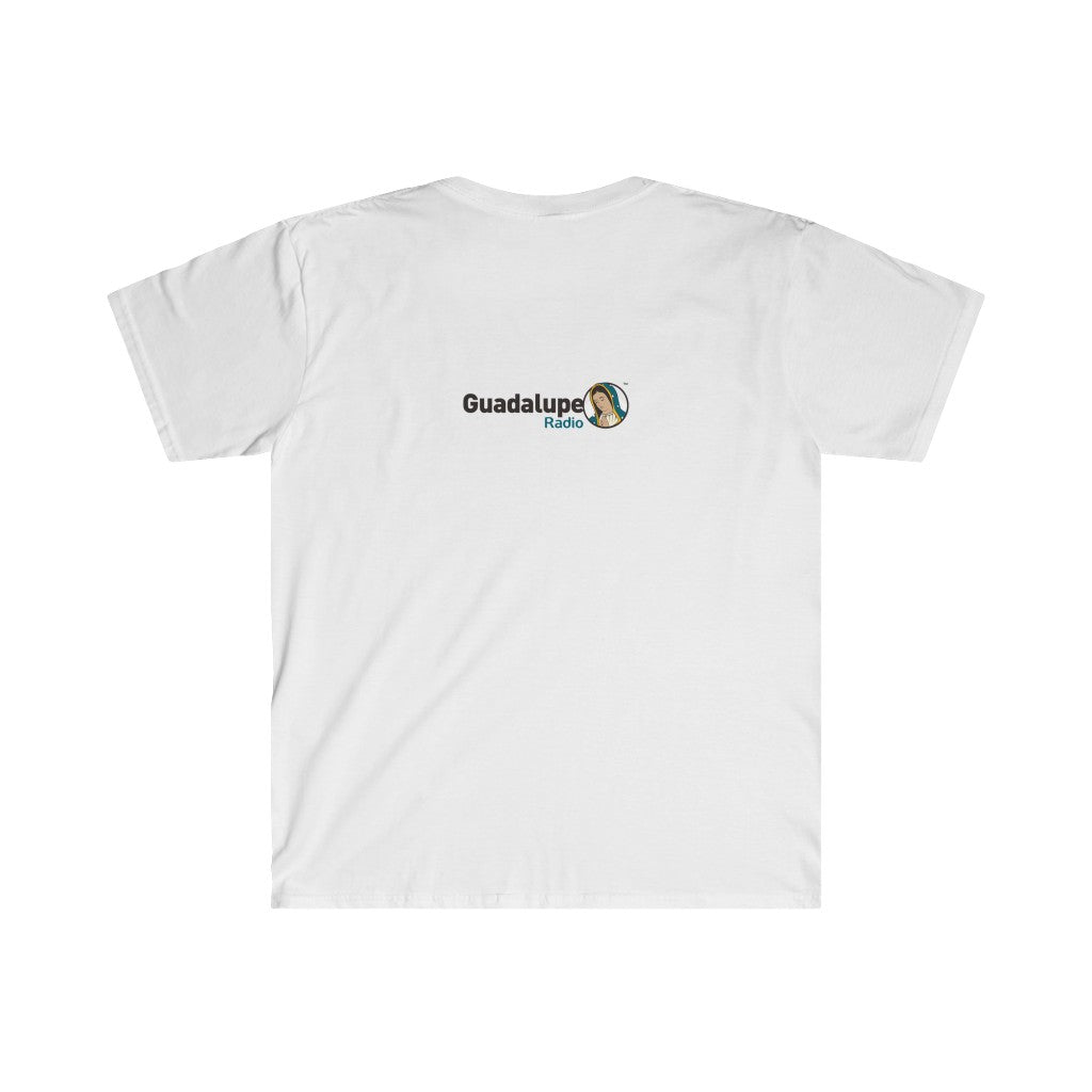 Camiseta- Amor
