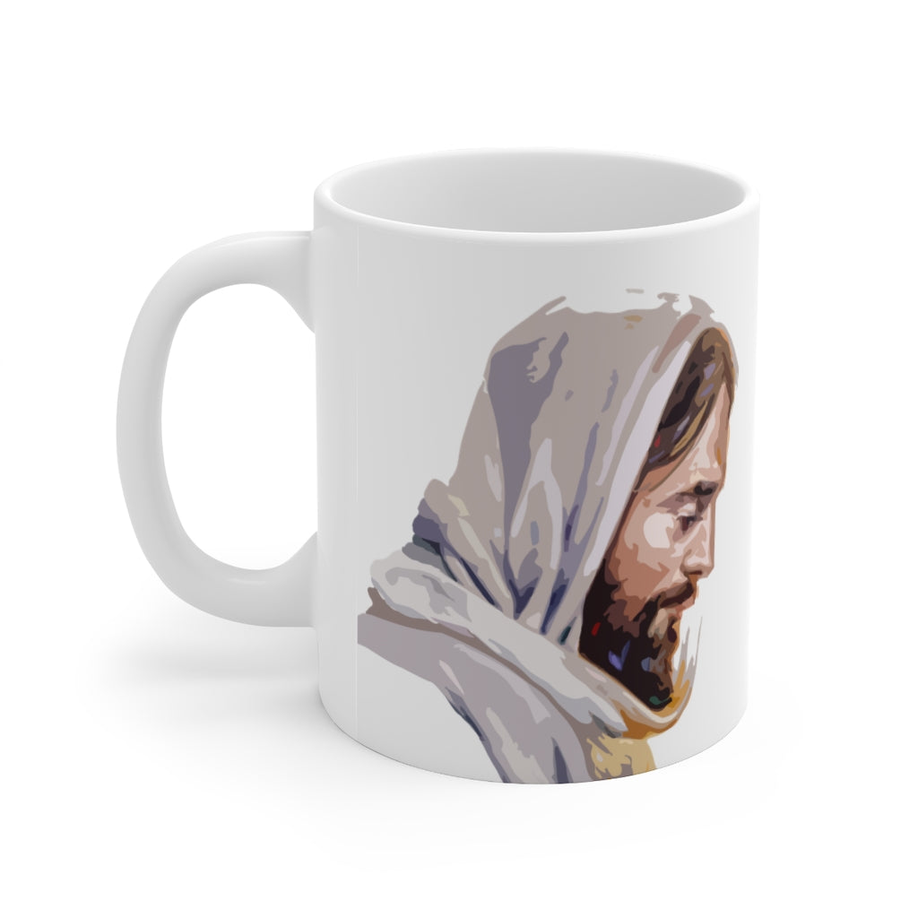 Taza Cristo Vive