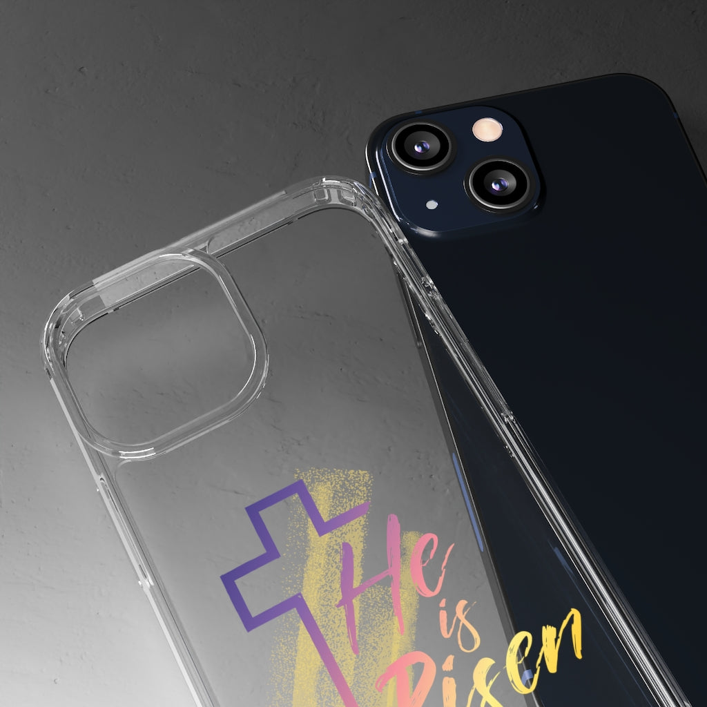 He is Risen Case