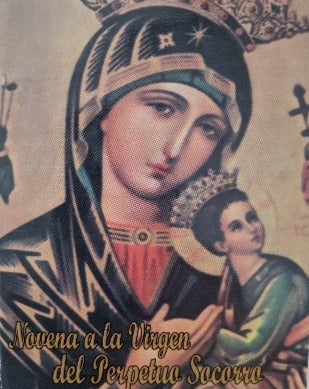 En Santa Maria del Monte tienda católica contamos con una gran variedad de oraciones, novenas y devociones.