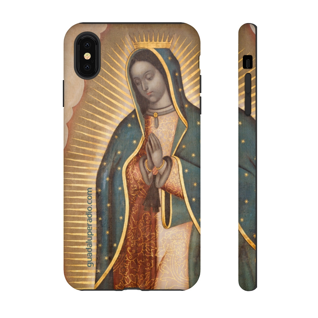 Case Virgen de Guadalupe