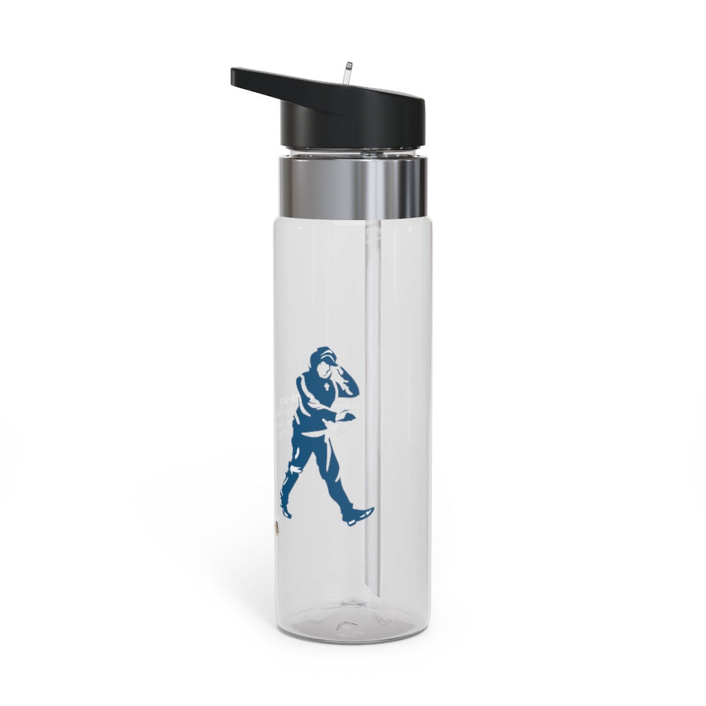 Missionary Water Bottle
