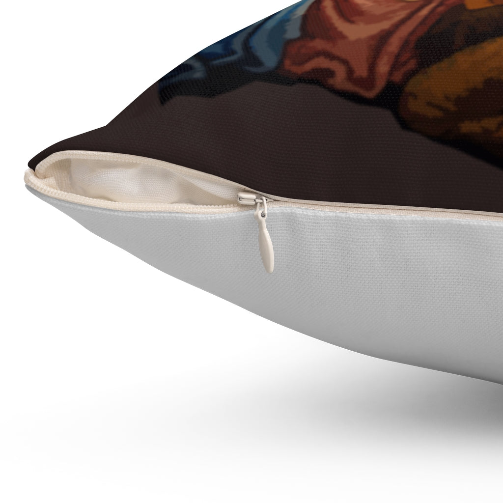 Almohada Sagrada Familia