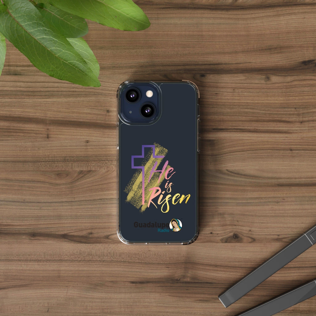 He is Risen Case