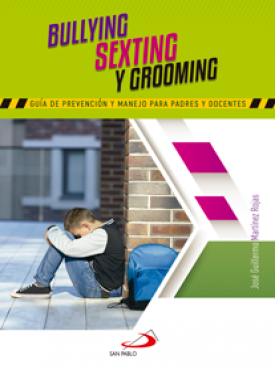 En Santa Maria del Monte,tienda católica,nuestra meta es evangelizar y nuestros productos nos ayudan a hacerlo, por eso te presentamos este libro: "Bullying,Sexting y Grooming" has escuchado acerca del bullying, el sexting y el grooming, los nuevos males que aquejan a los niños y jóvenes de hoy? Seguramente algo has escuchado de esto, muy posiblemente lo habrás vivido o hasta lo habrás practicado. ¡Cultiva la vida!Disfrútalo y ayúdanos a llevar el mensaje de Cristo.¡Se parte de nuestra Misión!