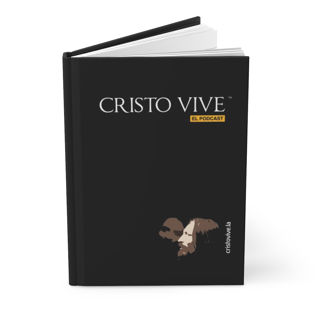 Cuaderno Cristo Vive