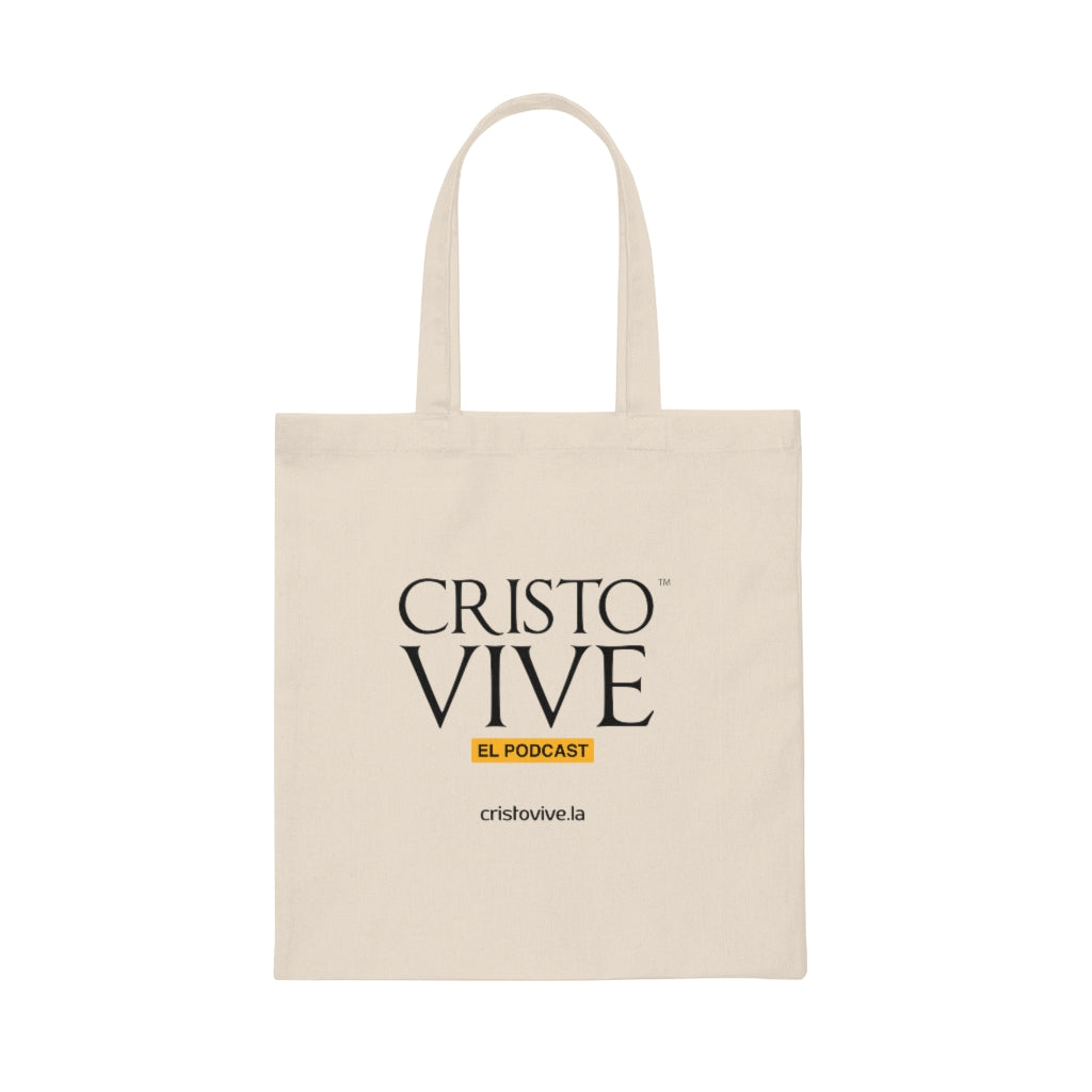 Bolsa de Cristo Vive