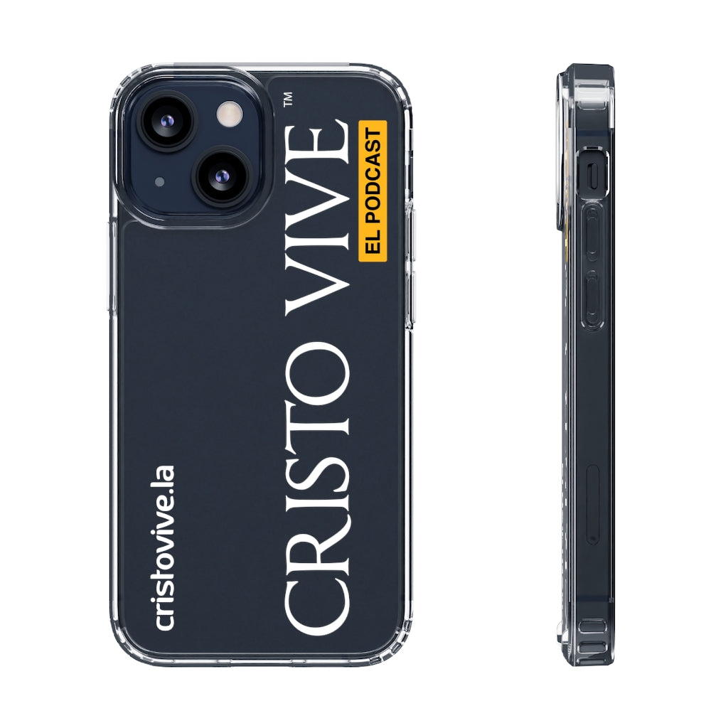 Case Cristo Vive