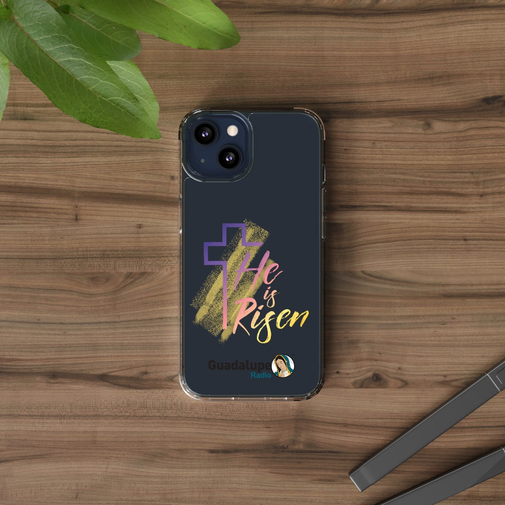 He is Risen Case